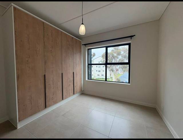 1 BEDROOM PROPERTY TO RENT IN RICHWOOD